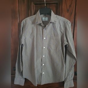 CLASS/CLUB Dress Shirt